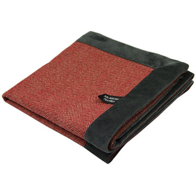 Locklin Throw Blanket
