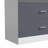 Allyannah 5 Drawer 47.2'' H Dresser-127462806