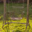 Balancelle avec support Adein-238314153