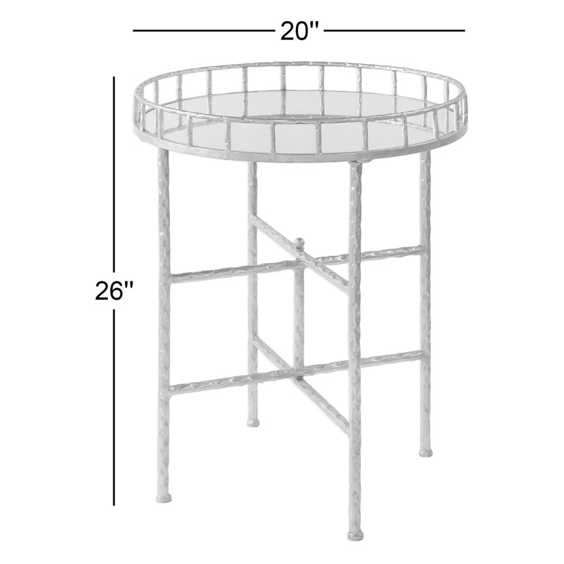 Table de bout S Devise