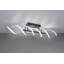 Ademara 1-Light 90cm LED Semi Flush Mount-1893084535