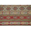 Tapis rayé Kazak