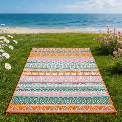 Tapis d'extérieur pour l'extérieur