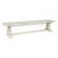Vienna Reclaimed Pine Wood Dining Bench-119606529