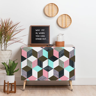 Accent Cabinet