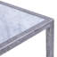 Web Marble End Table-72595256