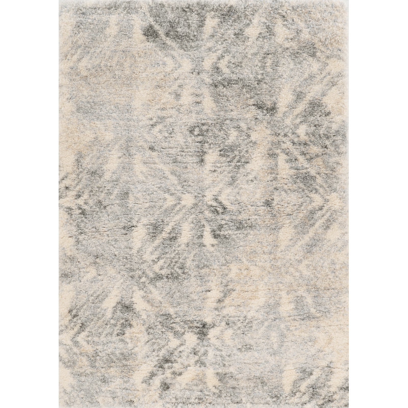 Alivia Geometric Indoor Rug, Rectangle 5'3" x 7'7"