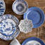 Iberian Dinner Plate