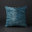 Bleu abstrait 27