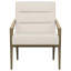 Chaise avec accoudoirs Accent Chair-15725636