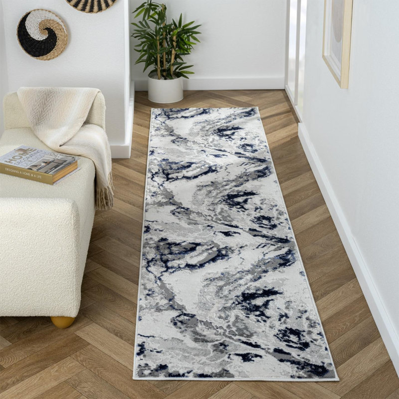 Graylynn Indoor Rug, Runner 2' x 7'