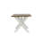 Holsinger Pine Solid Wood Dining Table