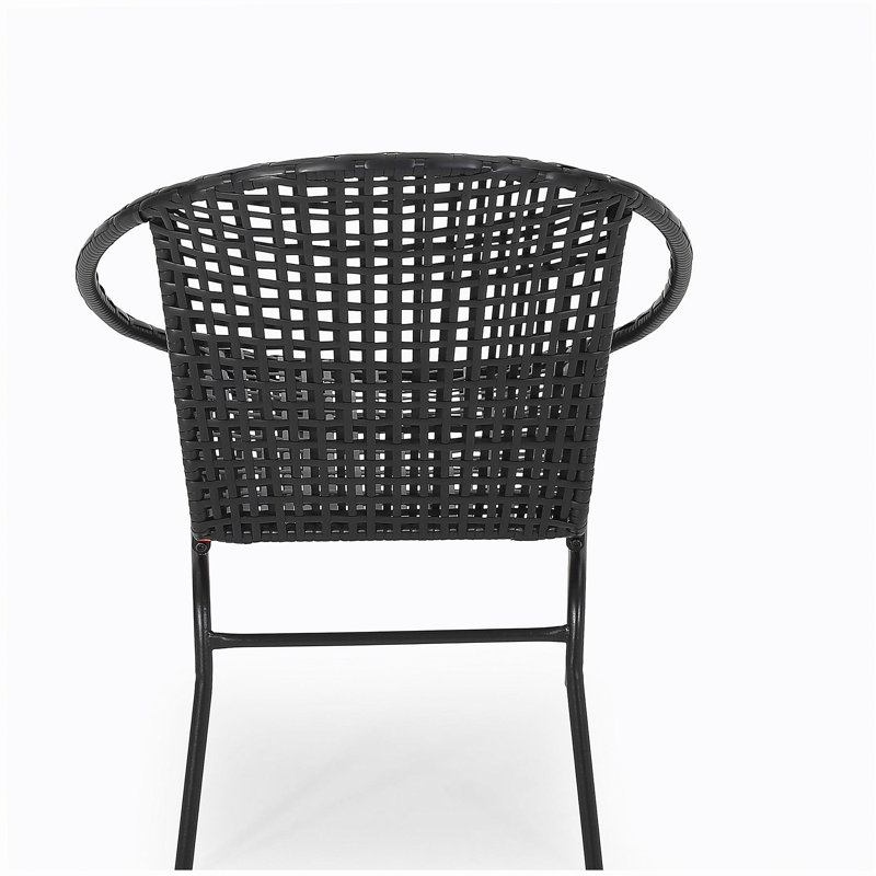 Fauteuil de chambre luxueux, fauteuil simple de luxe