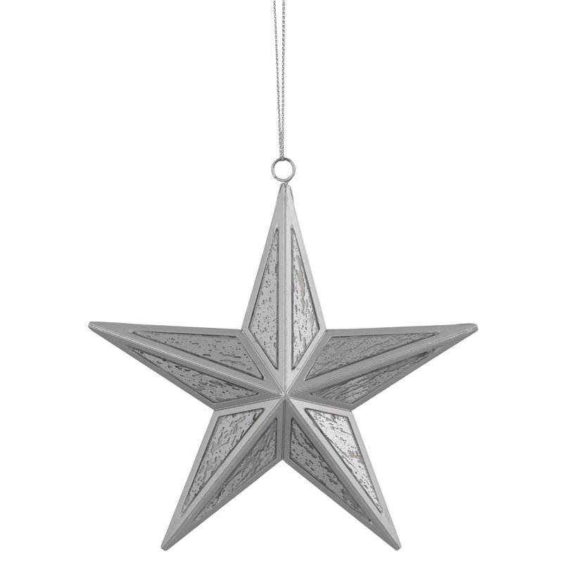 Ornement de Noël 5,75 po