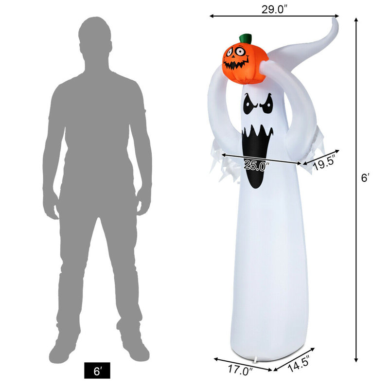 Halloween Decoration