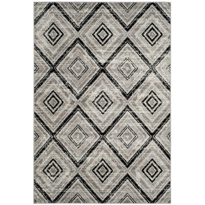 Coghill Performance Geometric Rug