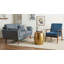 Table d'appoint de rangement Archammer