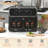 HOMCOM 8.5L Air Fryer-98825368