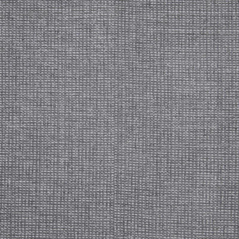  Panneau de rideau isolant 100% occultant et isolant avec œillets Cameron, gris, l 50 po x L 108 po