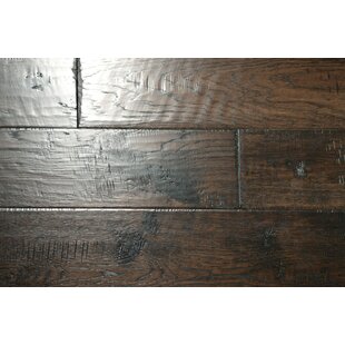 Texas Traditions Rigid Pro Max Collection Rustic Timber Waterproof SPC  Vinyl Plank Flooring