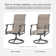 Argyri Square 8 - Person 82" Long Dining Set