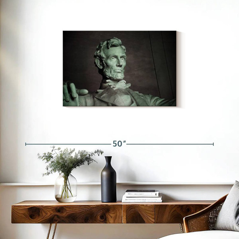 Lelar Abraham Lincoln