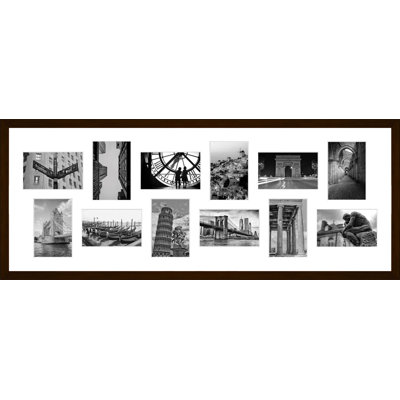 Lizbella Collage Picture Frame