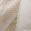 Infinity Square Pillow Cover & Insert