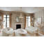2 - Light Armed Sconce