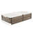 Storage Bin Under Bed Storage Containers Stackable Underbed Storage with Wheels-1170687249-1170687248