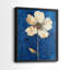FLORAL Series LXV III - reproduction encadrée de qualité supérieure - prête à être accrochée - aucun clou requis-1157874956-1157874950