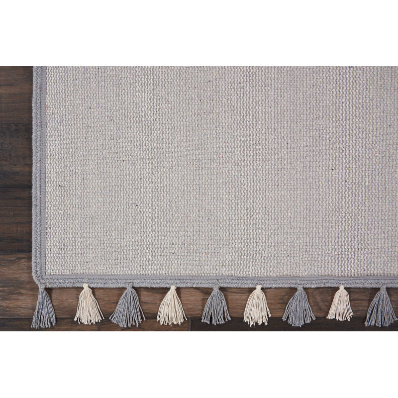 Eliseo Indoor Rug, Rectangle 5' x 7'6"