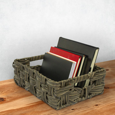 Highland Dunes Basket