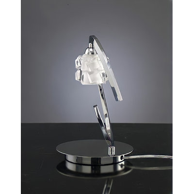 Lampe de table Staub