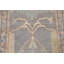 Tapis turc Oushak 3 x 12