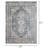 Aldolivio Oriental Indoor Rug-1306692750