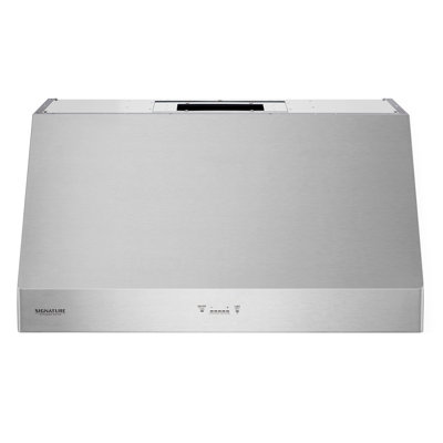 36-Inch Pro-Style Wall Hood