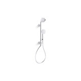 Hydrorail-S Occasion Shower Column Kit With Showerhead And Handshower 1.75 Gpm