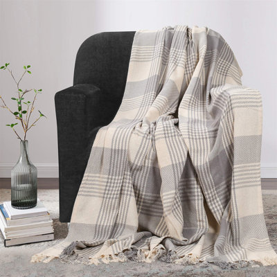 Throw Blanket