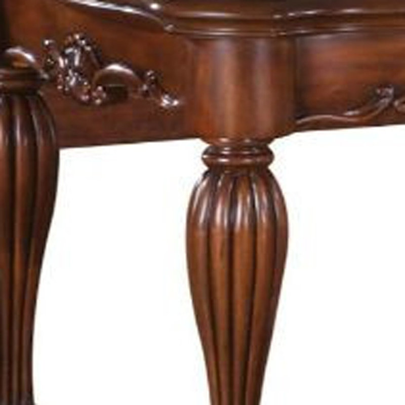 Table de bout Ilion