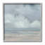 «Foggy Beach Landscape», art de la giclée encadrée par Liz Jardine-98863768-98863765