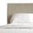Pravesh Corduroy Upholstered Bed-1714677626-1714677627