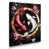 Wrapped Canvas