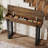 105Cm Console Table