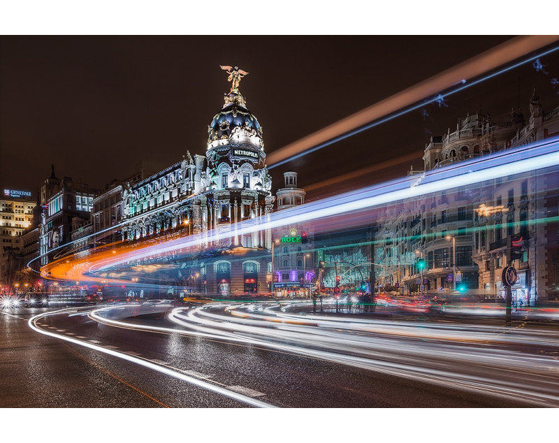 Wrapped Canvas Print, 76.2 cm H x 50.8 cm W