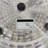 6.34Qt Electric Vegetable Drye Round Salad Spinner Fruit Vegetable Washer Dryer