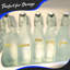  Ensemble de bouteilles en verre 17 oz. (Paquet de 6)