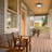 Ray LED Flush Mount