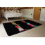 Meade Shag Area Rug-1020597491