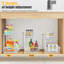 Metal Under Sink Organiser-107091827